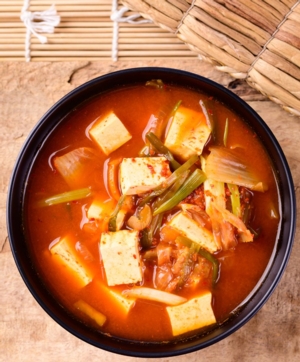 Korean Meal Popup